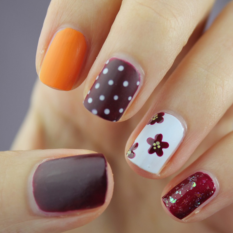 Ongles Gel